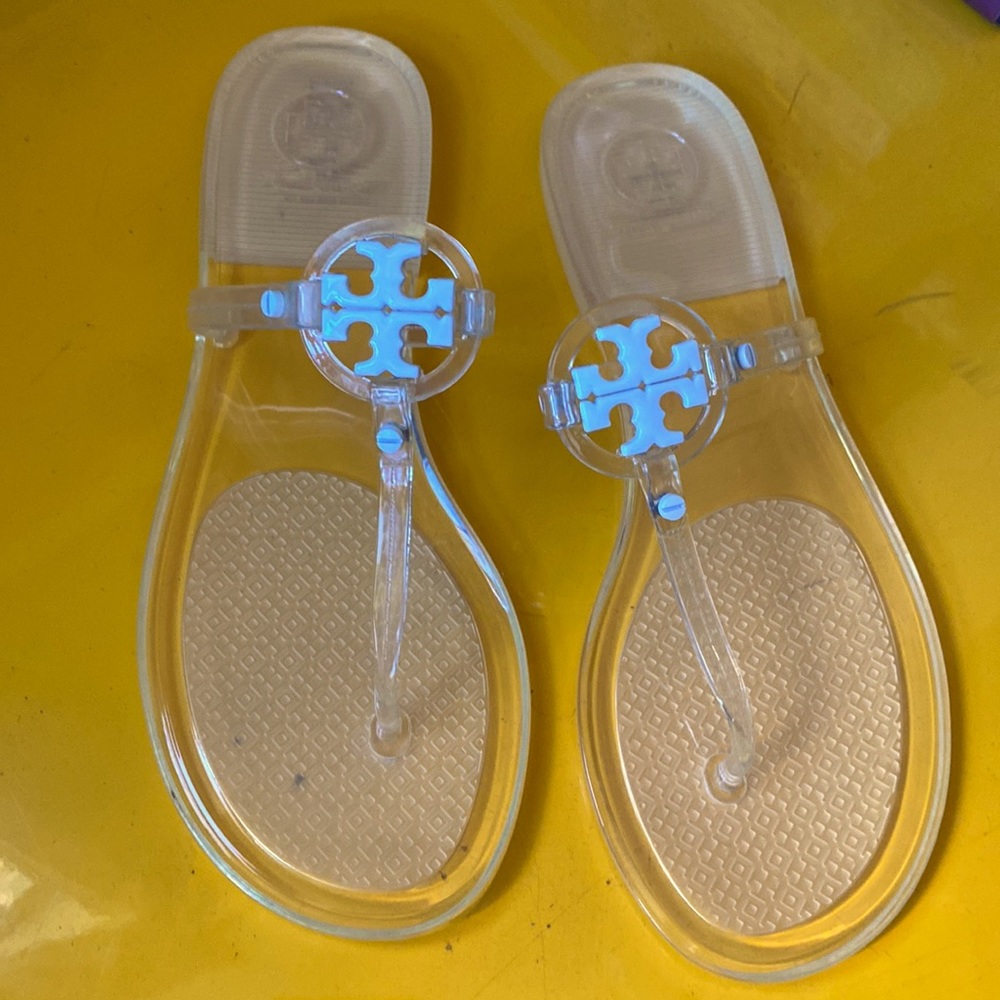 Tory Burch - Mini Miller Jelly Sandal